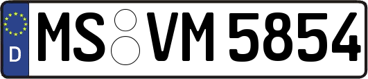 MS-VM5854
