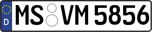 MS-VM5856