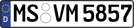 MS-VM5857