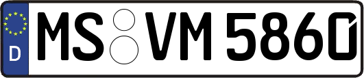 MS-VM5860