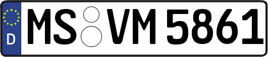 MS-VM5861