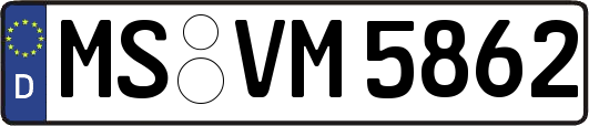 MS-VM5862