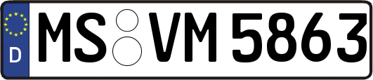 MS-VM5863