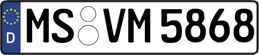 MS-VM5868