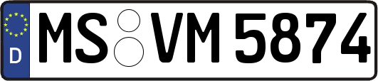 MS-VM5874