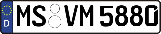 MS-VM5880