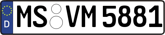 MS-VM5881
