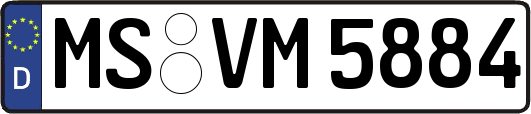 MS-VM5884