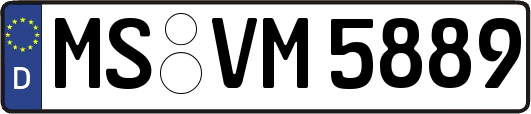 MS-VM5889