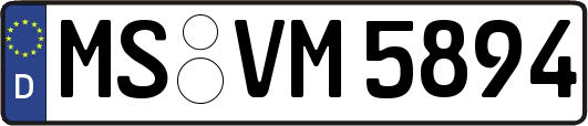 MS-VM5894