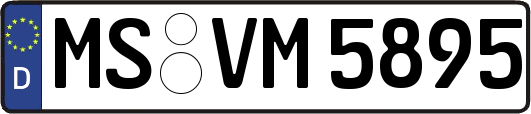 MS-VM5895