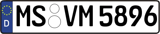 MS-VM5896