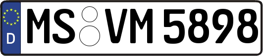 MS-VM5898