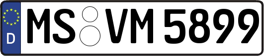 MS-VM5899
