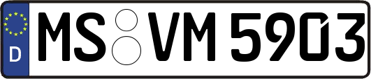 MS-VM5903