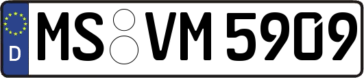 MS-VM5909