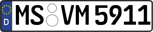 MS-VM5911