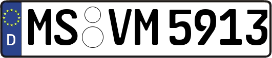 MS-VM5913