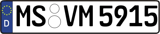 MS-VM5915