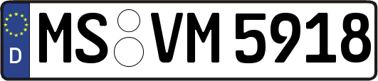MS-VM5918