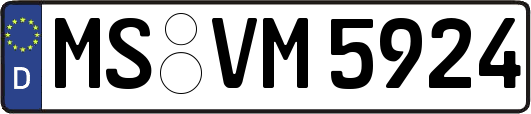 MS-VM5924