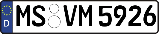 MS-VM5926