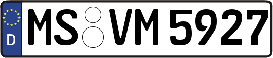 MS-VM5927