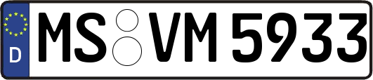 MS-VM5933