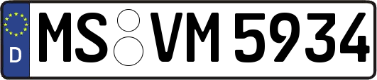 MS-VM5934