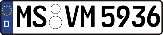 MS-VM5936