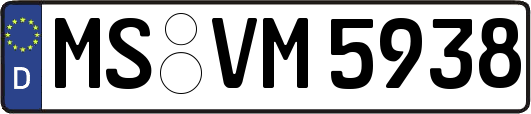 MS-VM5938