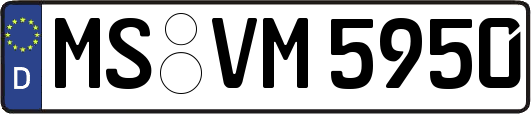 MS-VM5950
