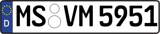 MS-VM5951
