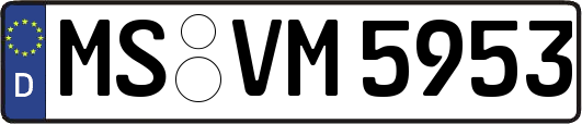 MS-VM5953