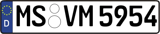 MS-VM5954