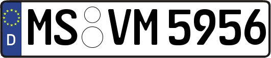 MS-VM5956