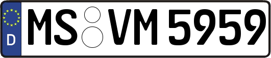 MS-VM5959