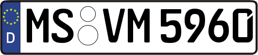 MS-VM5960