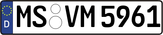 MS-VM5961