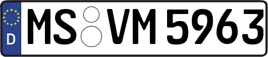 MS-VM5963