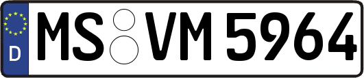 MS-VM5964