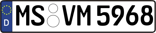 MS-VM5968