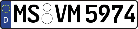 MS-VM5974