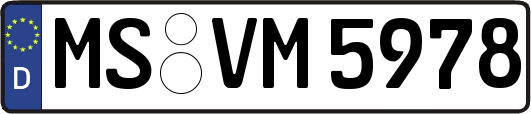 MS-VM5978
