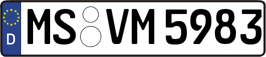 MS-VM5983