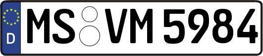 MS-VM5984