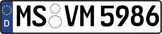 MS-VM5986