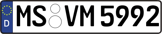 MS-VM5992