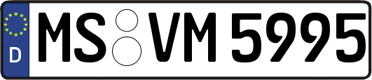MS-VM5995