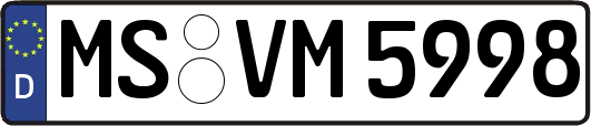 MS-VM5998